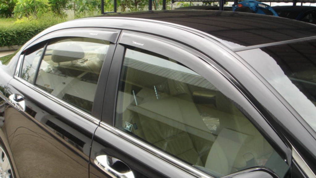 กันสาดประตู