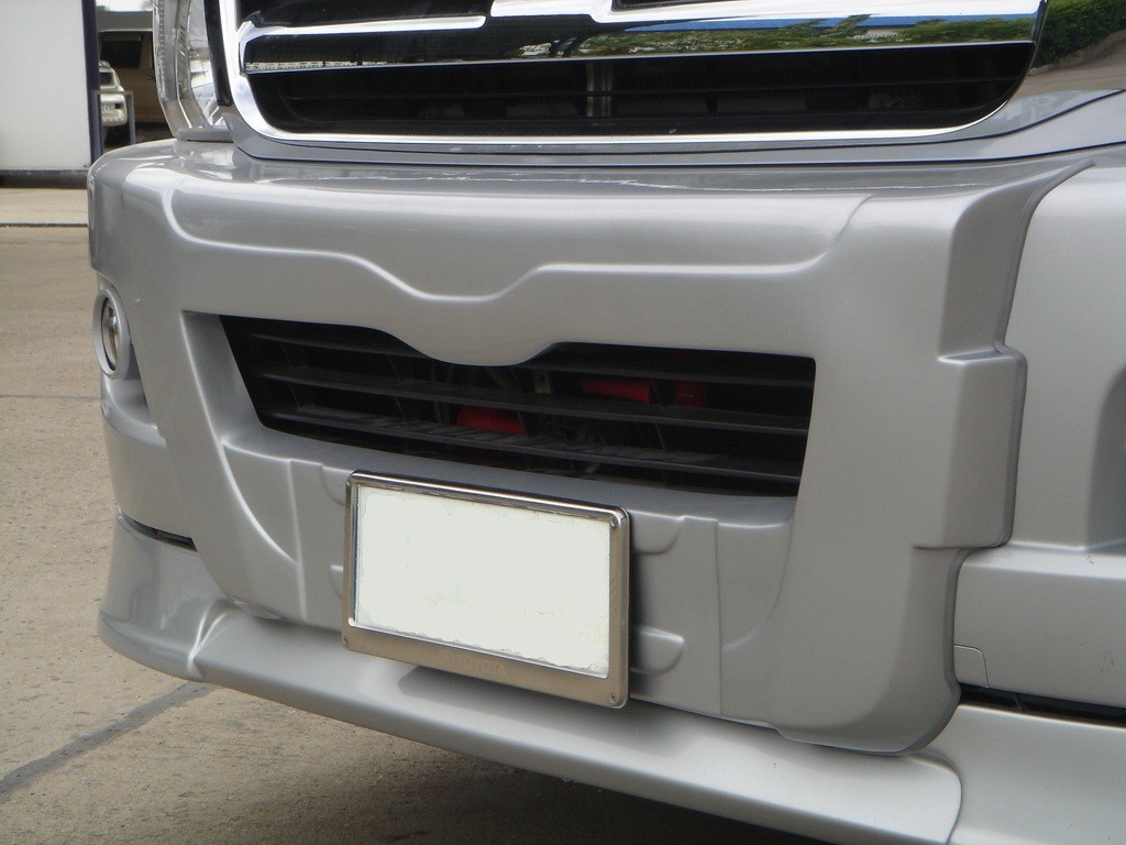 จมูกกันชนหน้า (V.1)