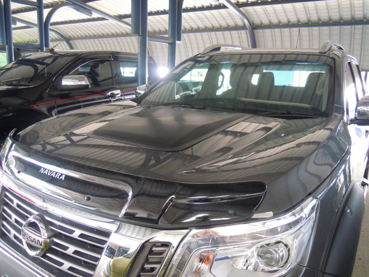 สกู๊ปฝากระโปรง (V.1)