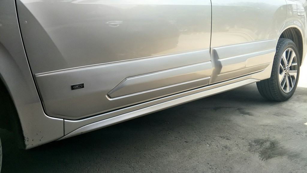 กาบข้างประตู