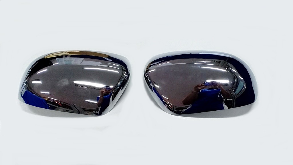 กระจกมองข้าง