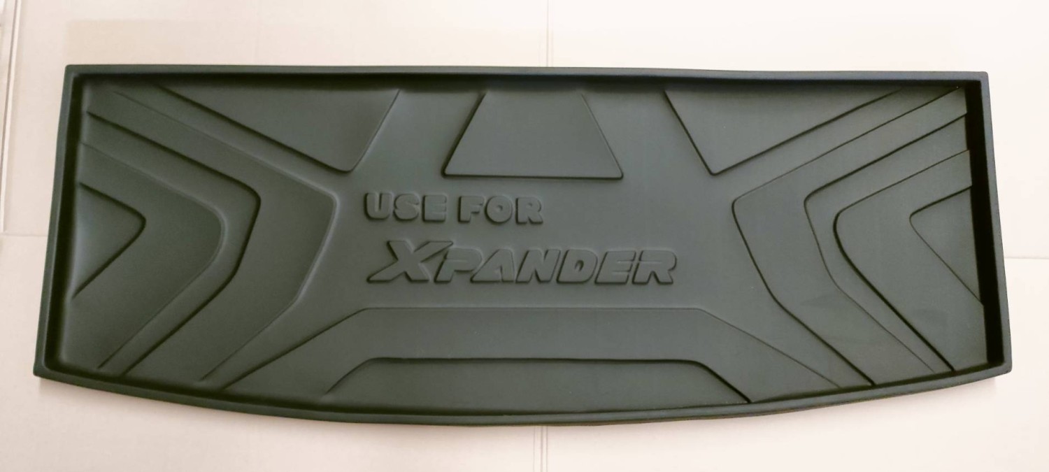 ถาดวางของท้ายรถ (เกรด A)