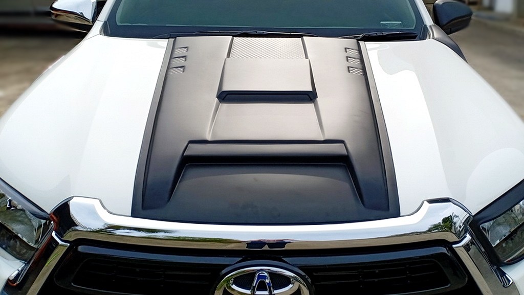 สกู๊ปฝากระโปรงหน้า (V.5)