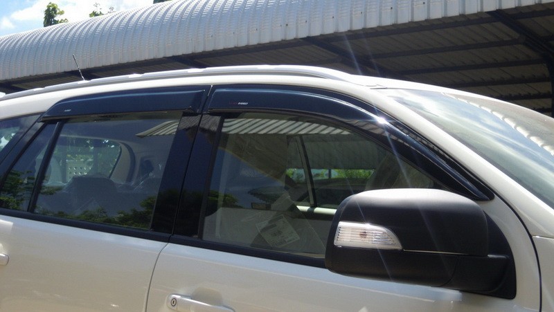 กันสาดประตู