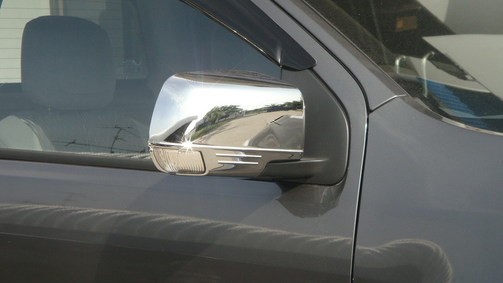 ครอบกระจกมองข้าง