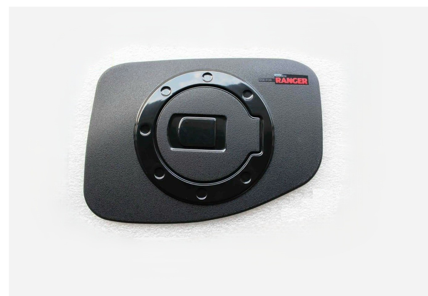 ครอบฝาถังน้ำมัน