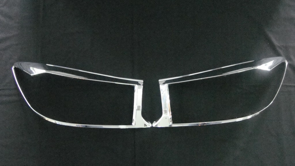 ครอบไฟ (หน้า) สำหรับปี 2009-2010