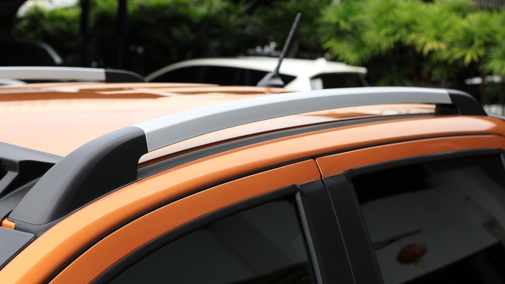 ีราวหลังคา อลูมิเนียม