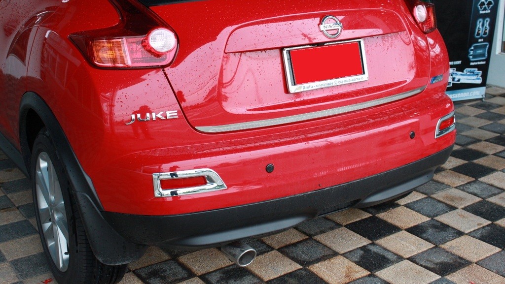 ครอบไฟทับทิมท้าย