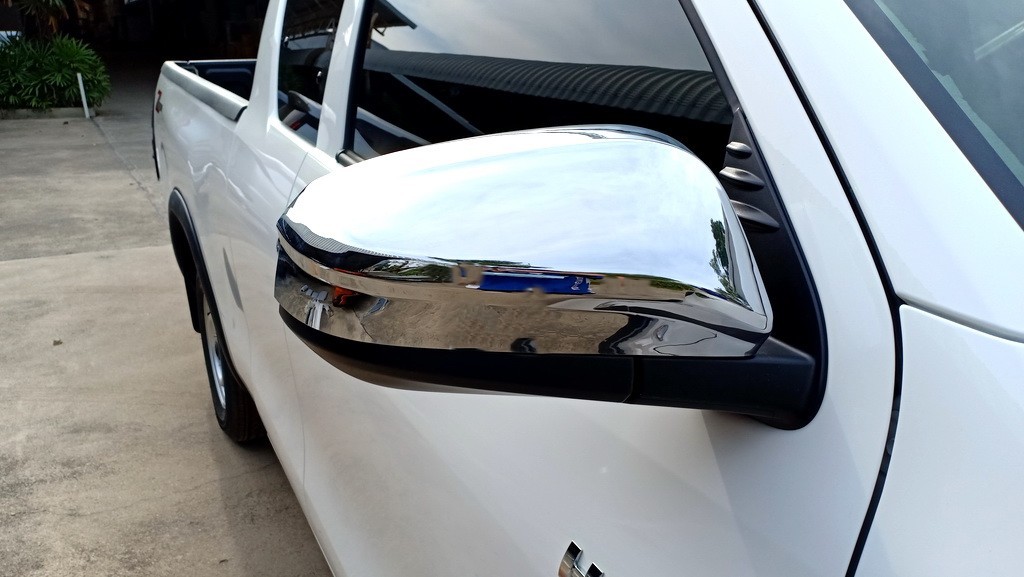 ครอบกระจกมองข้าง (ตัวเต็ม)