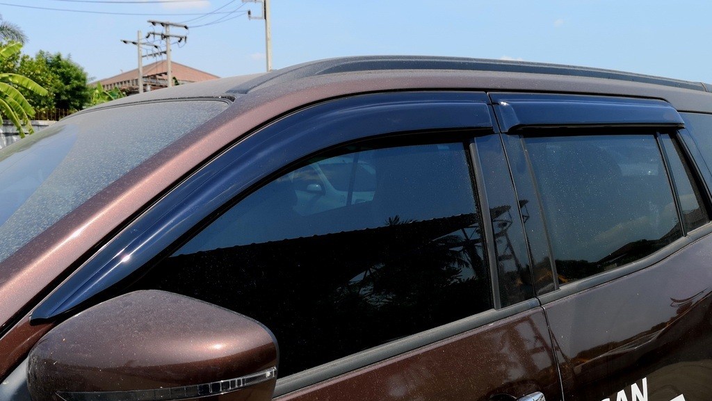 กันสาดประตู