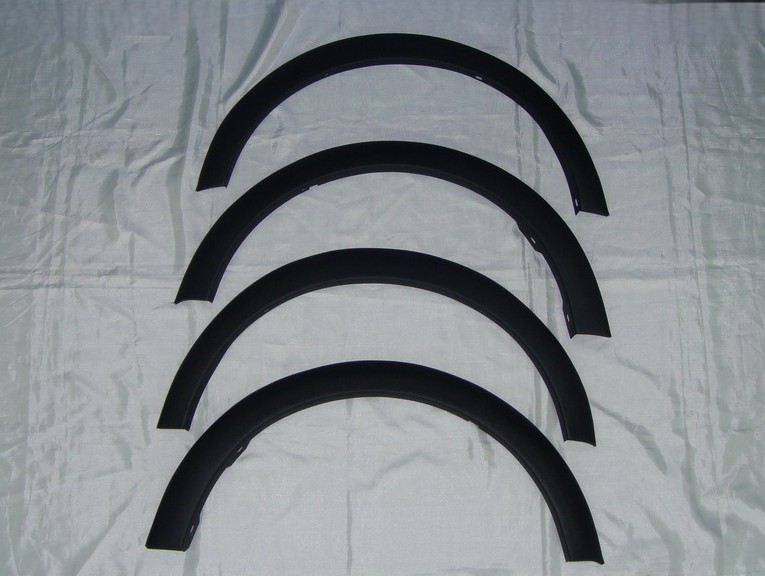 คิ้วล้อ 3 นิ้ว 4 ชิ้น