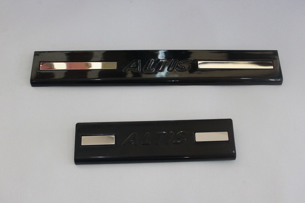 กันรอยชายประตู (4 ชิ้น)