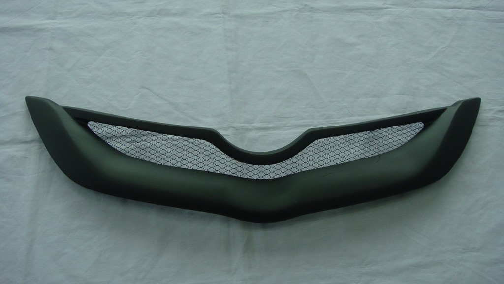 กระจังหน้า