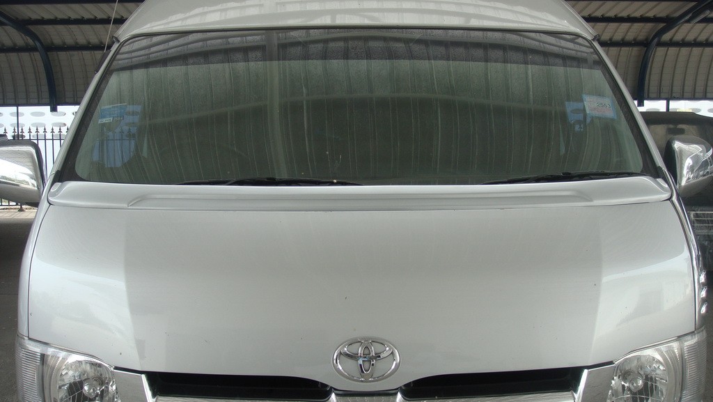 ครอบใบปัดน้ำฝน (V.5)