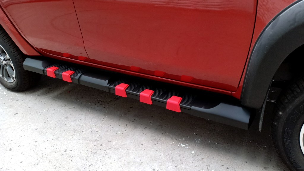 ครอบบันไดข้าง