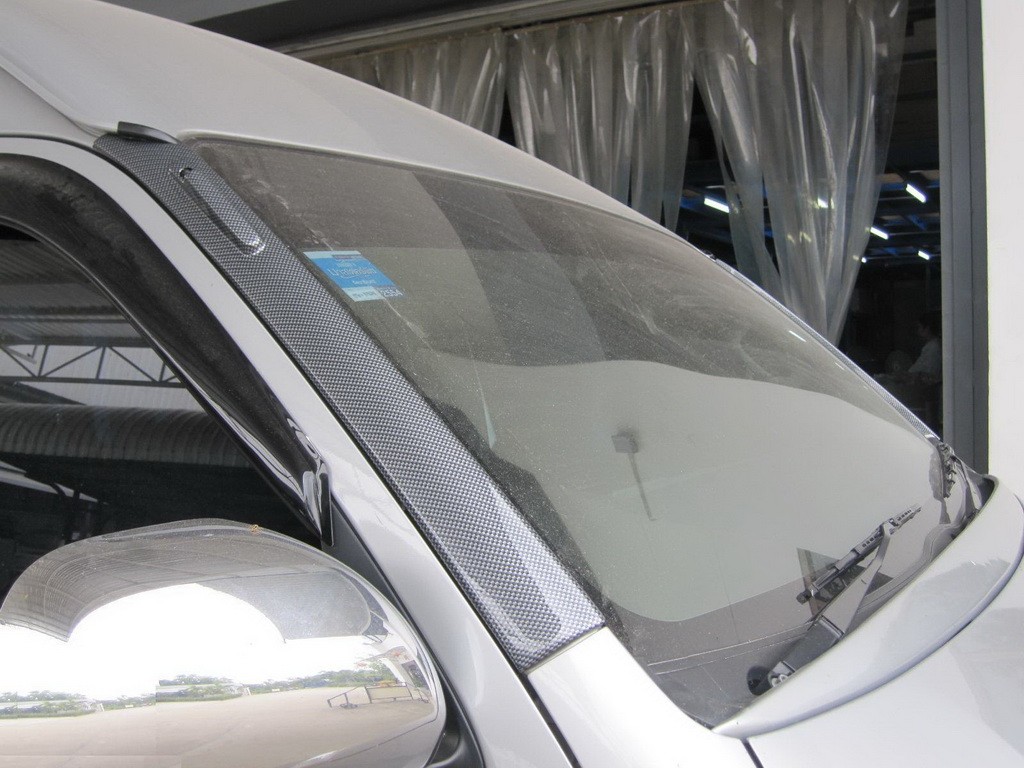 ครอบเสาหน้า