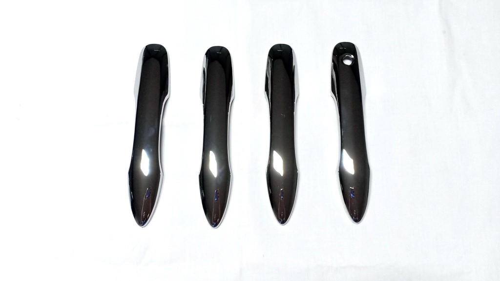 ครอบมือจับประตู (รุ่นรอง TOP) 4 ชิ้น
