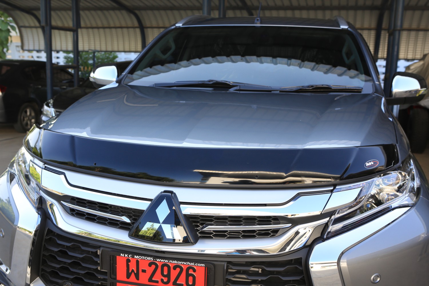 กันแมลง (ใหญ่)