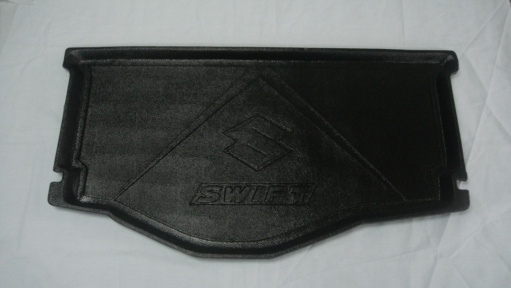 ถาดวางของท้ายรถ