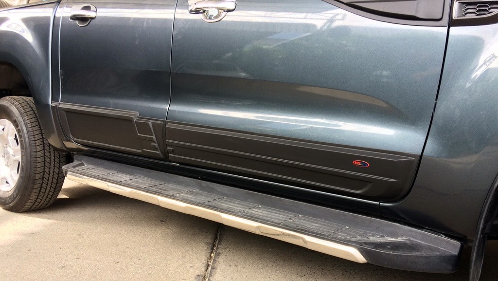 กาบข้างประตู (V.4) 6 ชิ้น