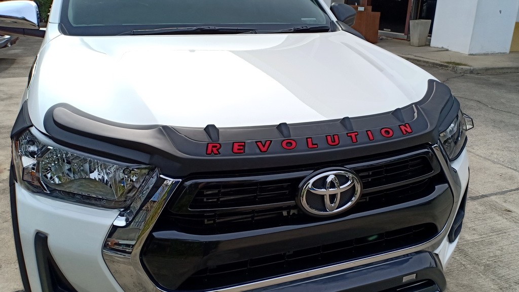 คิ้วกันแมลงหน้า