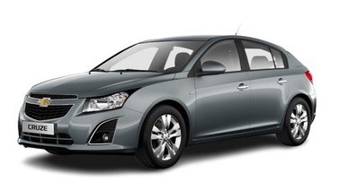 Cruze 2013