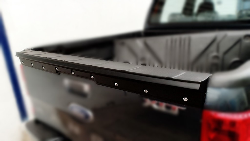 กันรอยท้ายกระบะ (V.3)