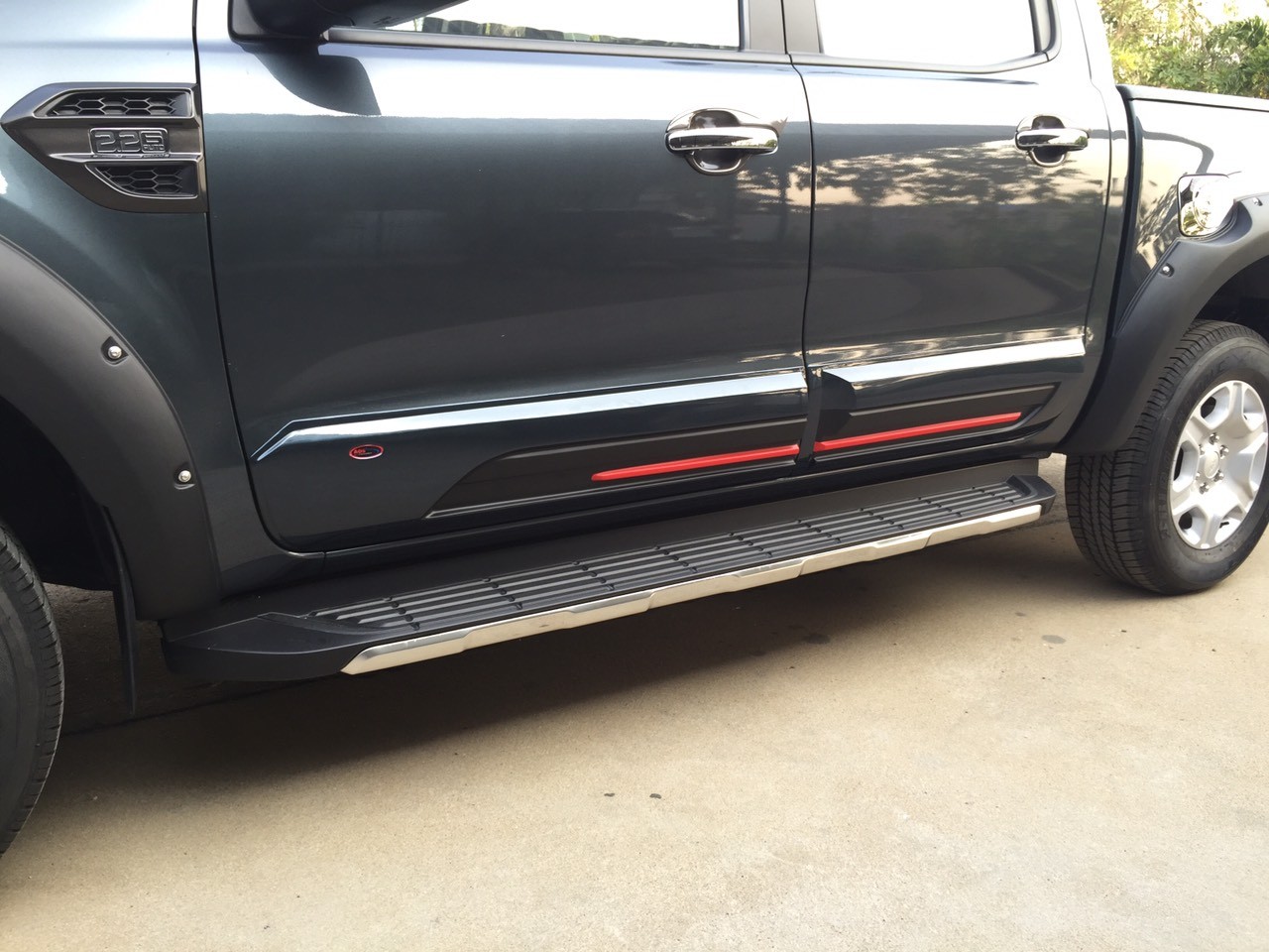 กาบข้างประตู (V.3) 4 ชิ้น