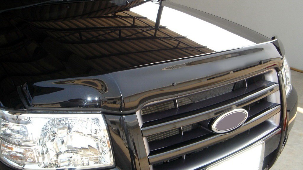 กันแมลง (เล็ก) ปี 2006-2008