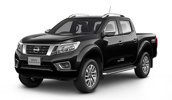 Navara 2014-2020
