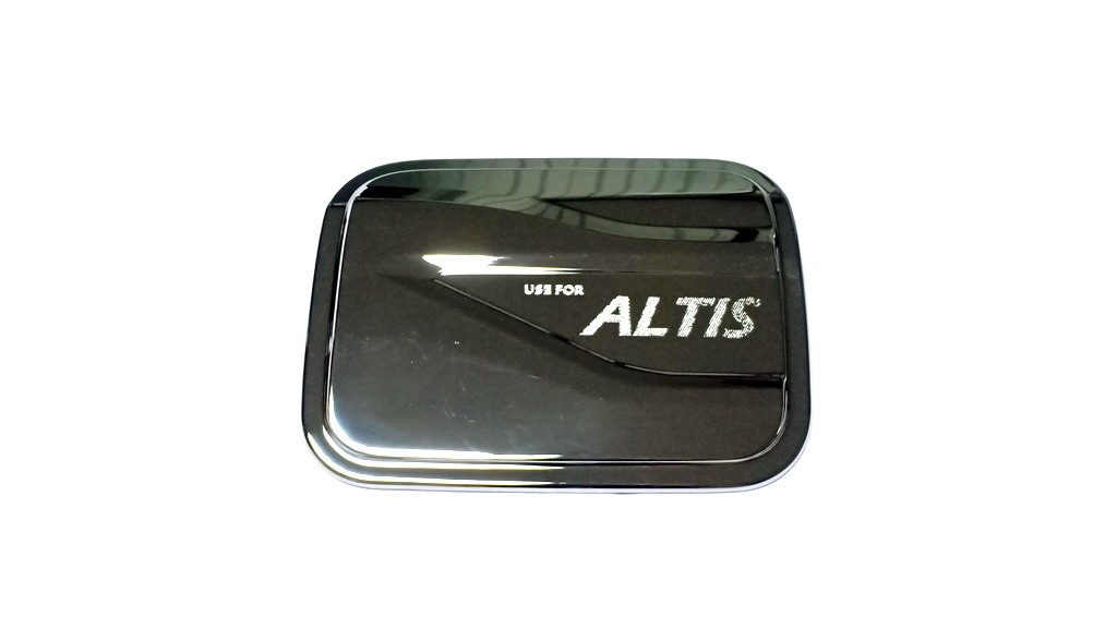 ครอบฝาถังน้ำมัน